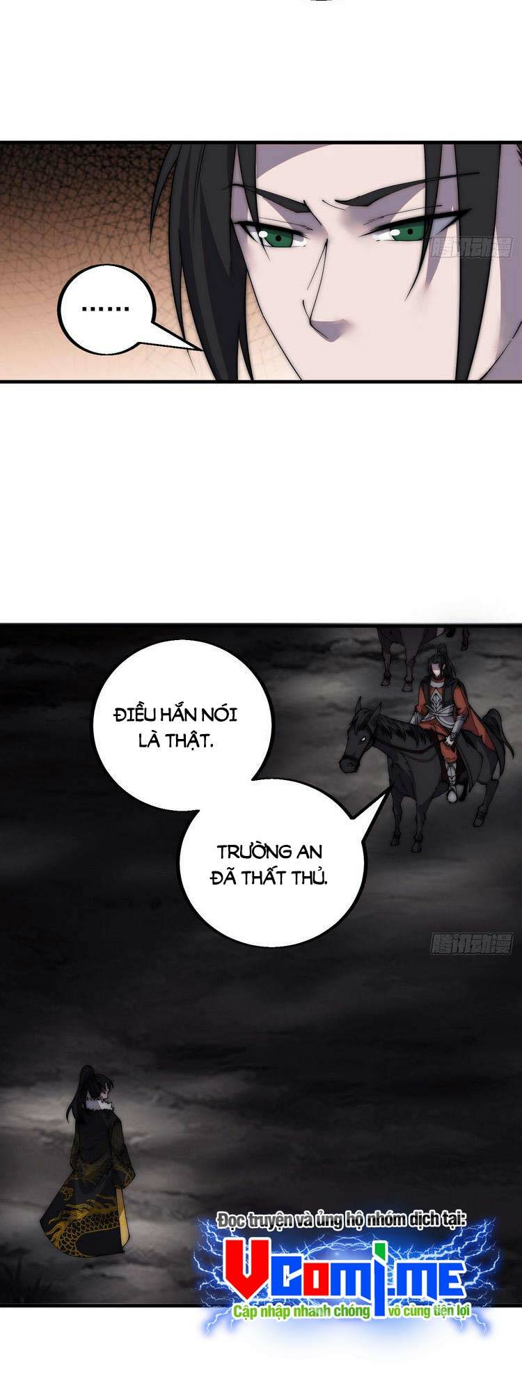 Ta Có Một Sơn Trại: Chapter 433