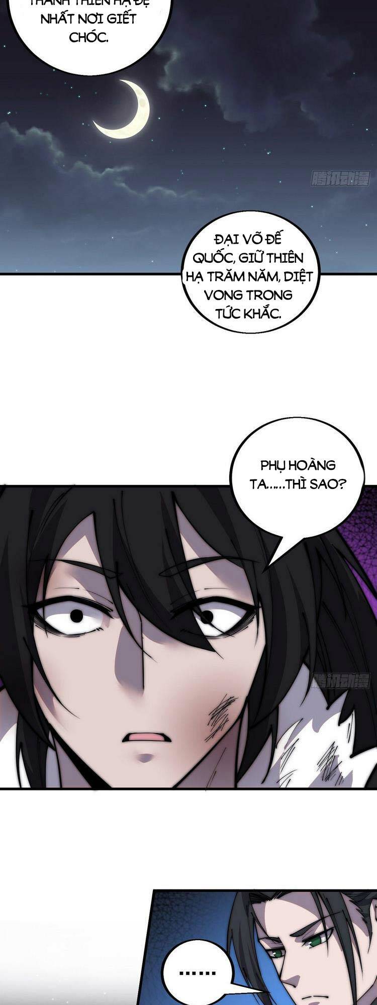 Ta Có Một Sơn Trại: Chapter 433