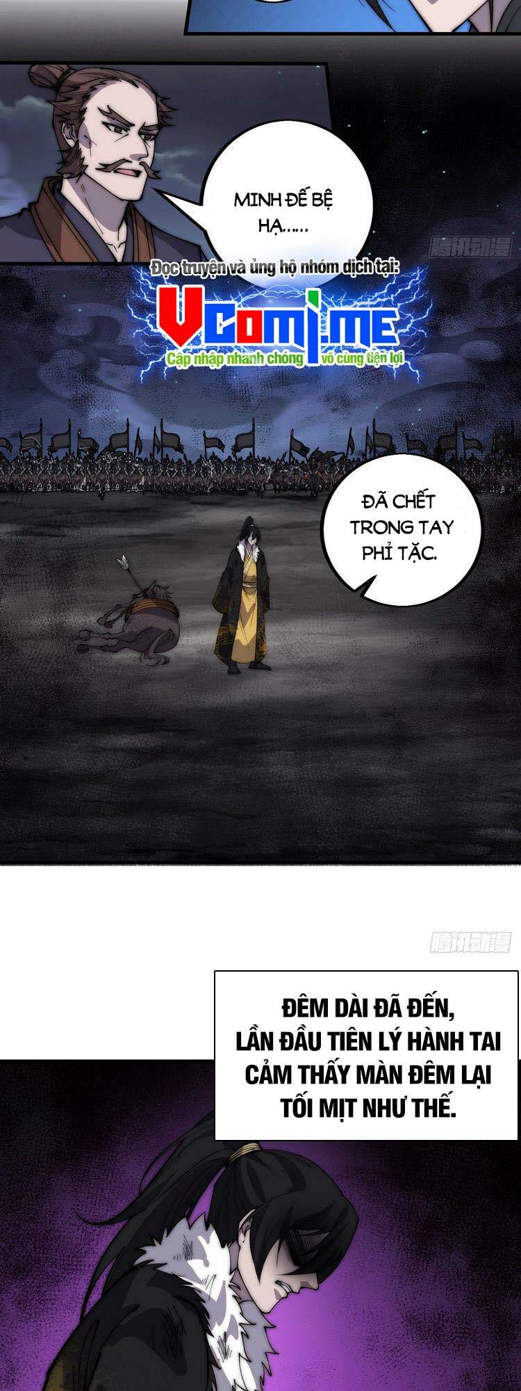 Ta Có Một Sơn Trại: Chapter 433