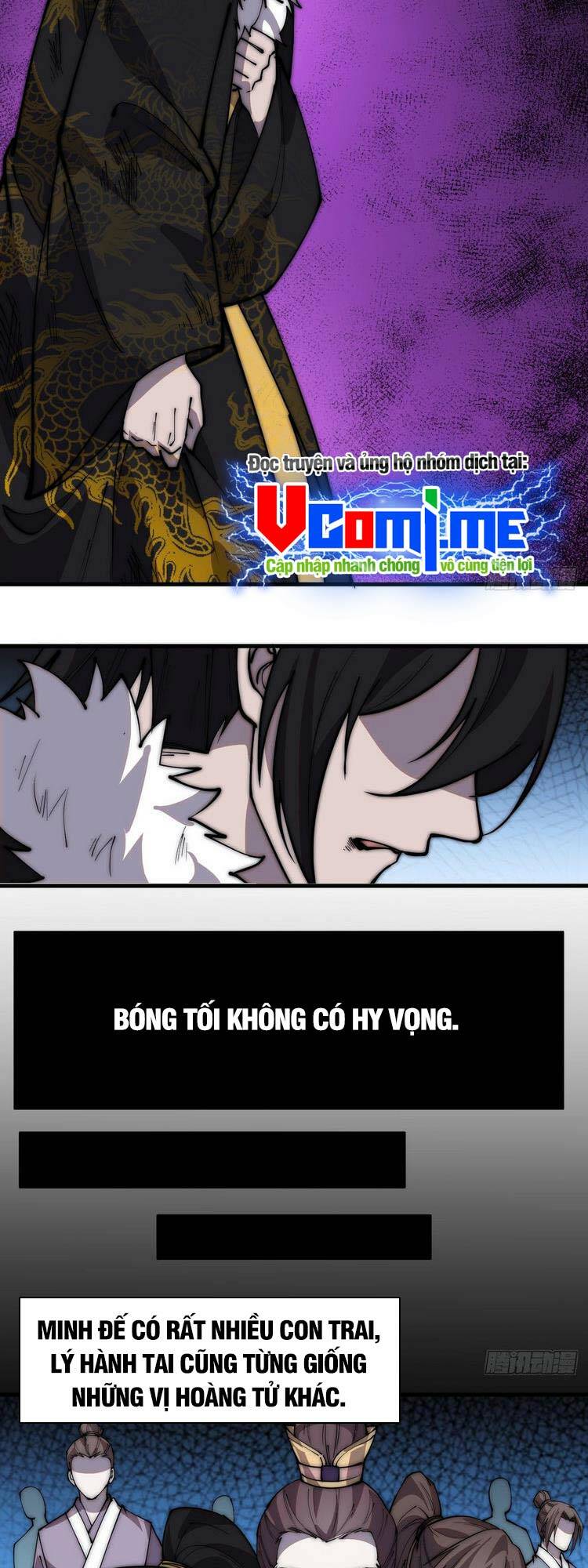 Ta Có Một Sơn Trại: Chapter 433