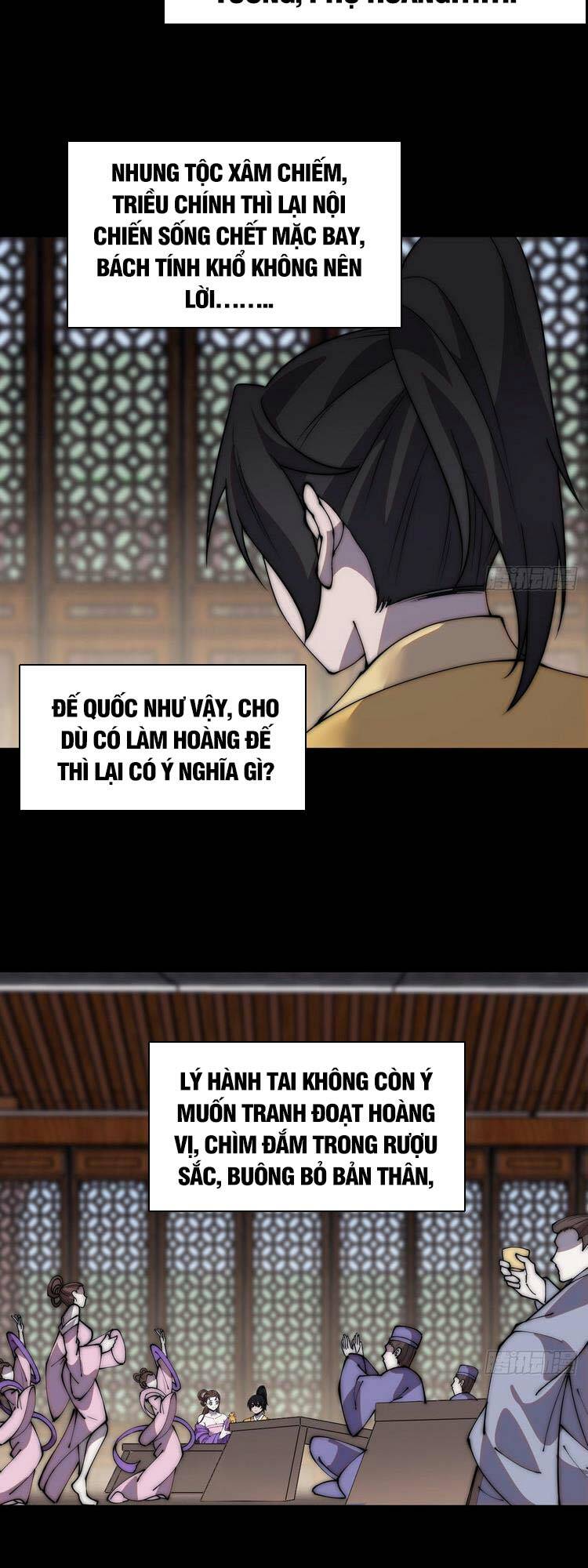 Ta Có Một Sơn Trại: Chapter 433