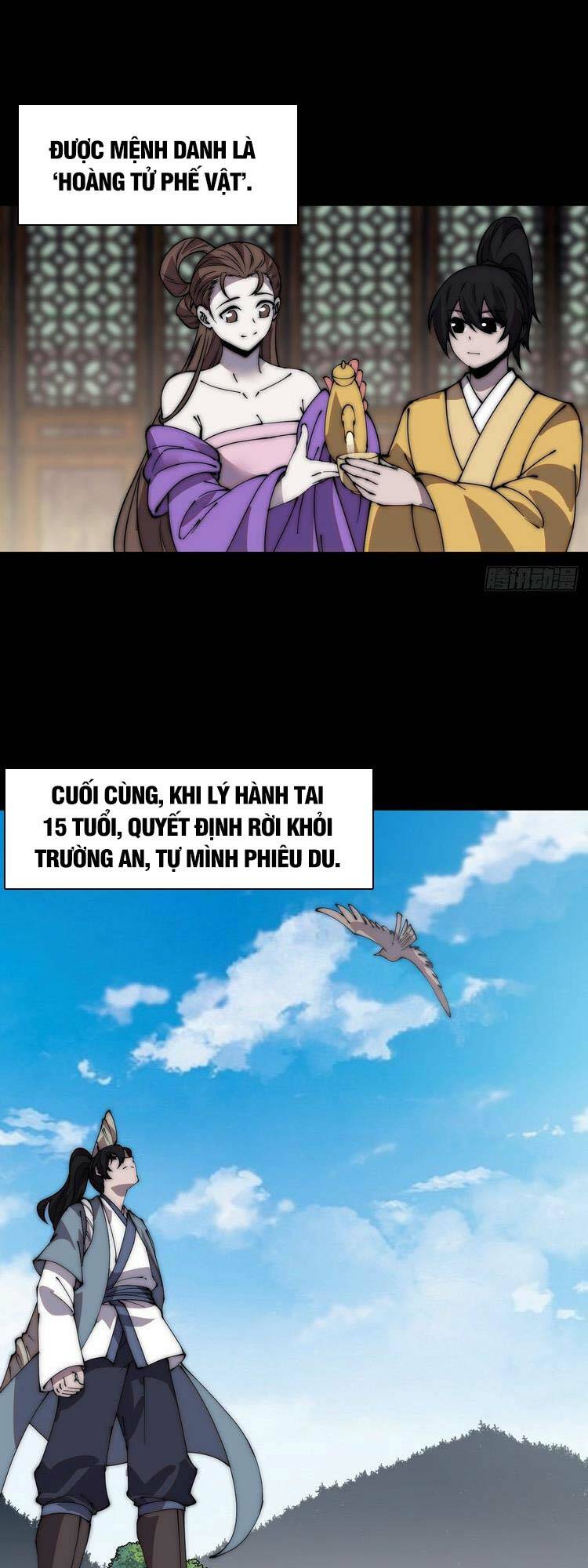 Ta Có Một Sơn Trại: Chapter 433