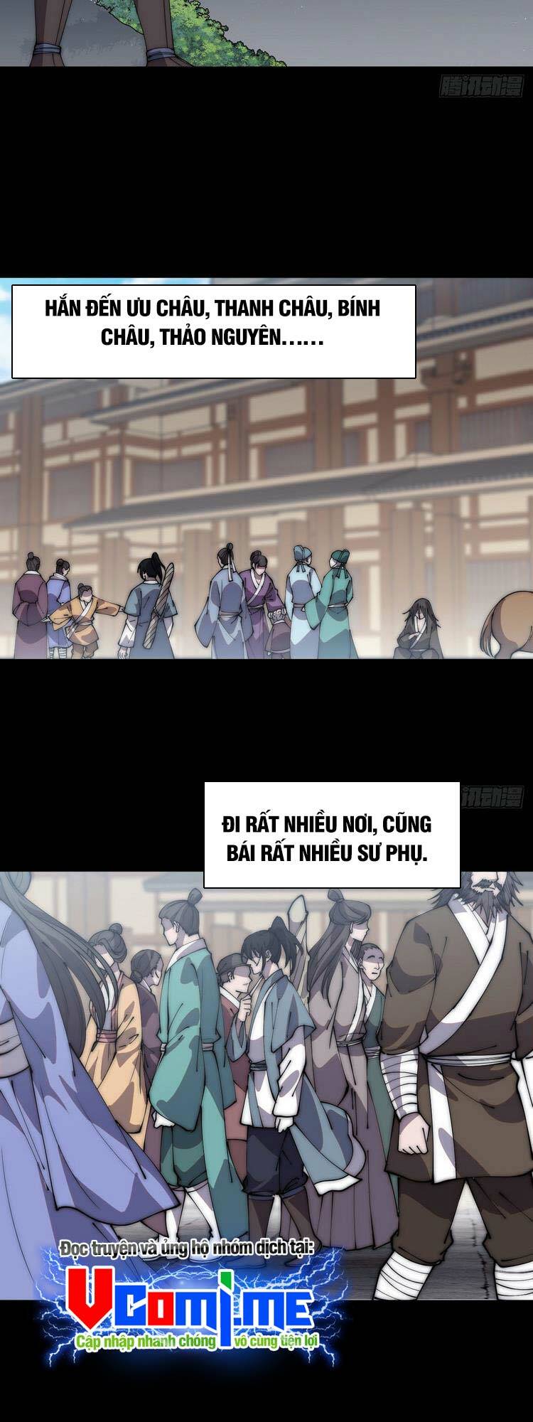 Ta Có Một Sơn Trại: Chapter 433