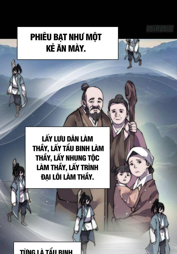 Ta Có Một Sơn Trại: Chapter 433