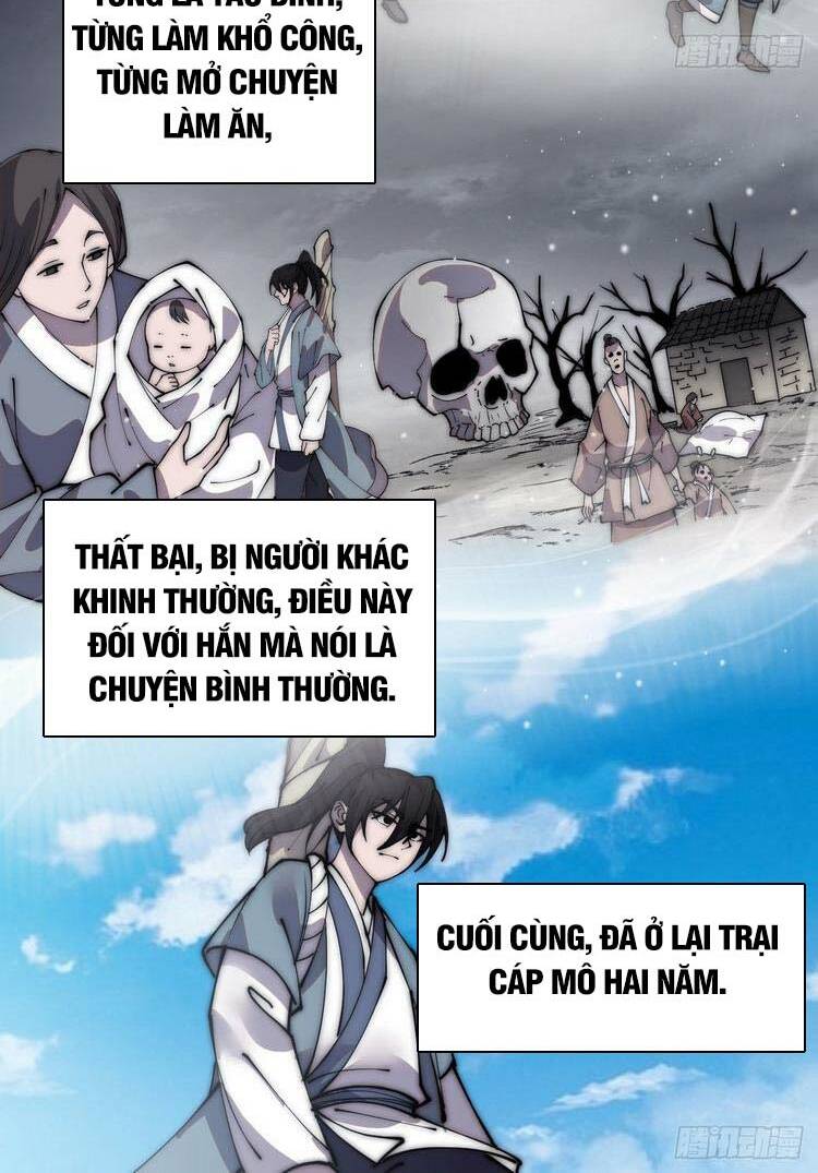 Ta Có Một Sơn Trại: Chapter 433