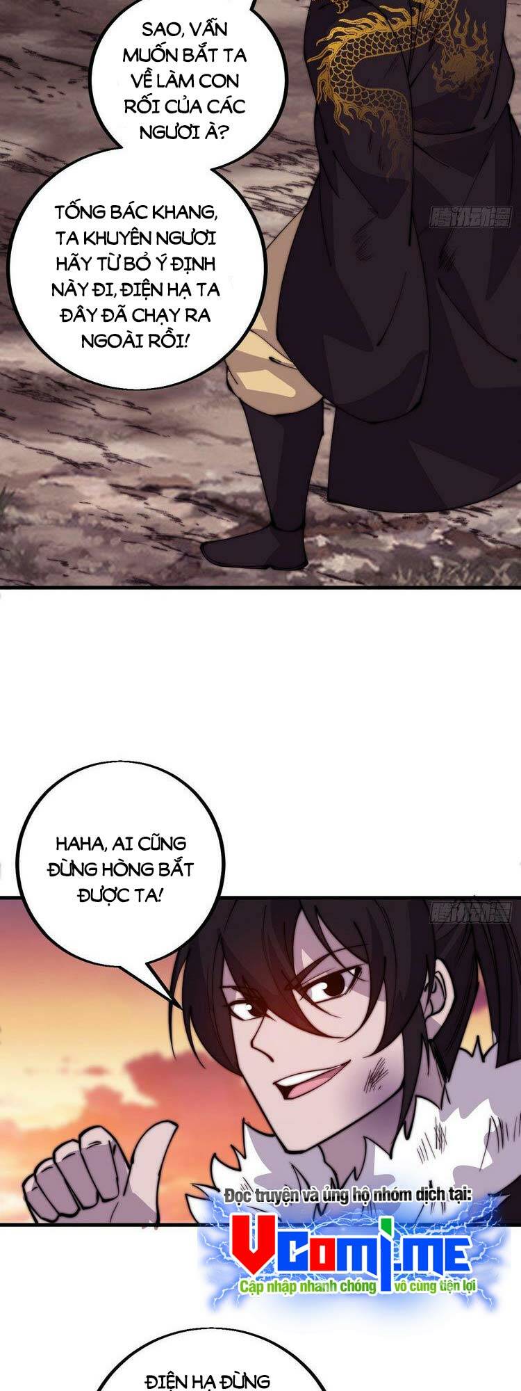 Ta Có Một Sơn Trại: Chapter 433