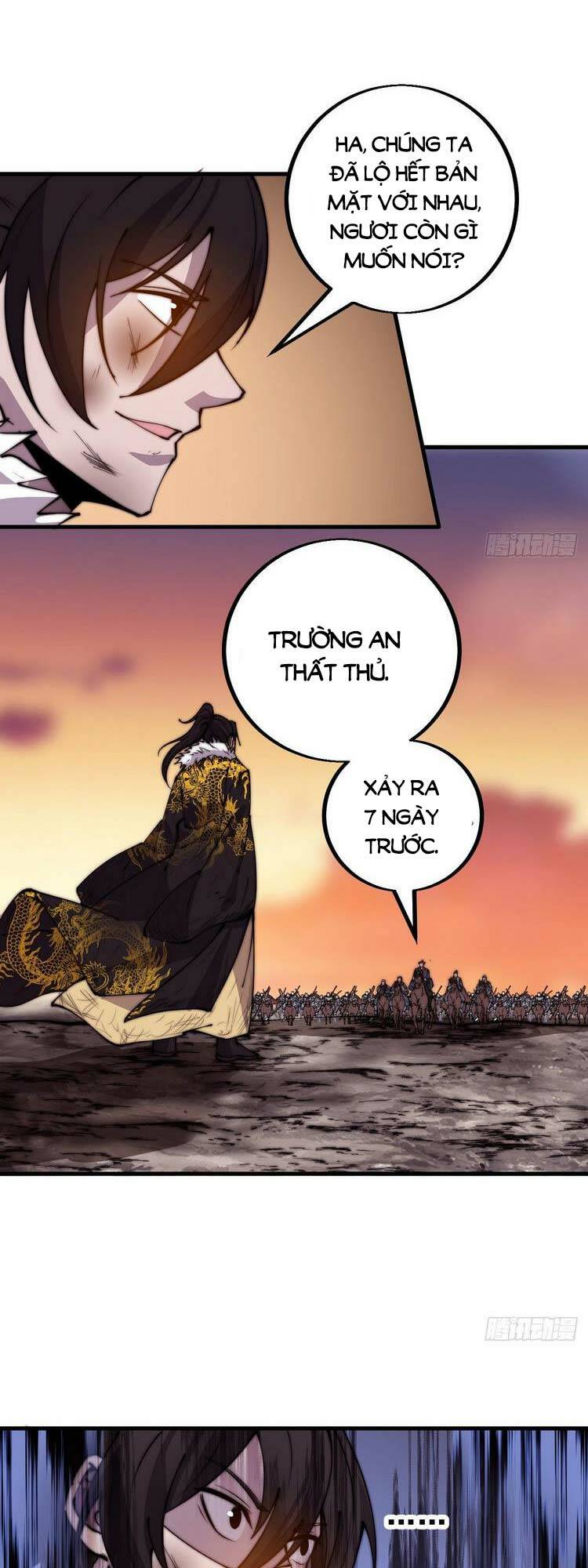 Ta Có Một Sơn Trại: Chapter 433