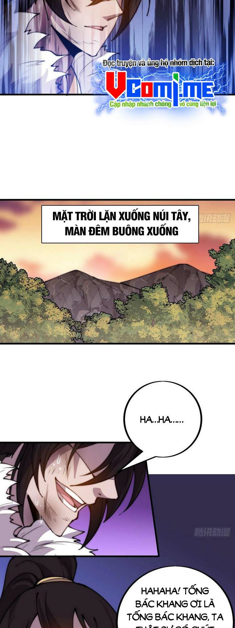 Ta Có Một Sơn Trại: Chapter 433