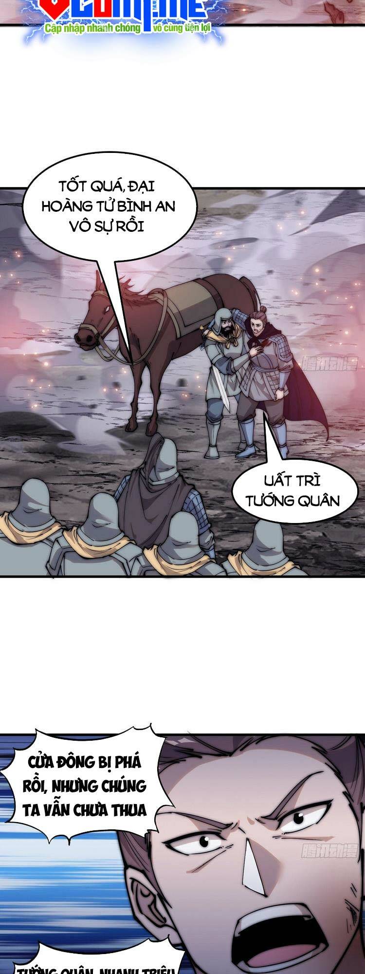 Ta Có Một Sơn Trại: Chapter 435