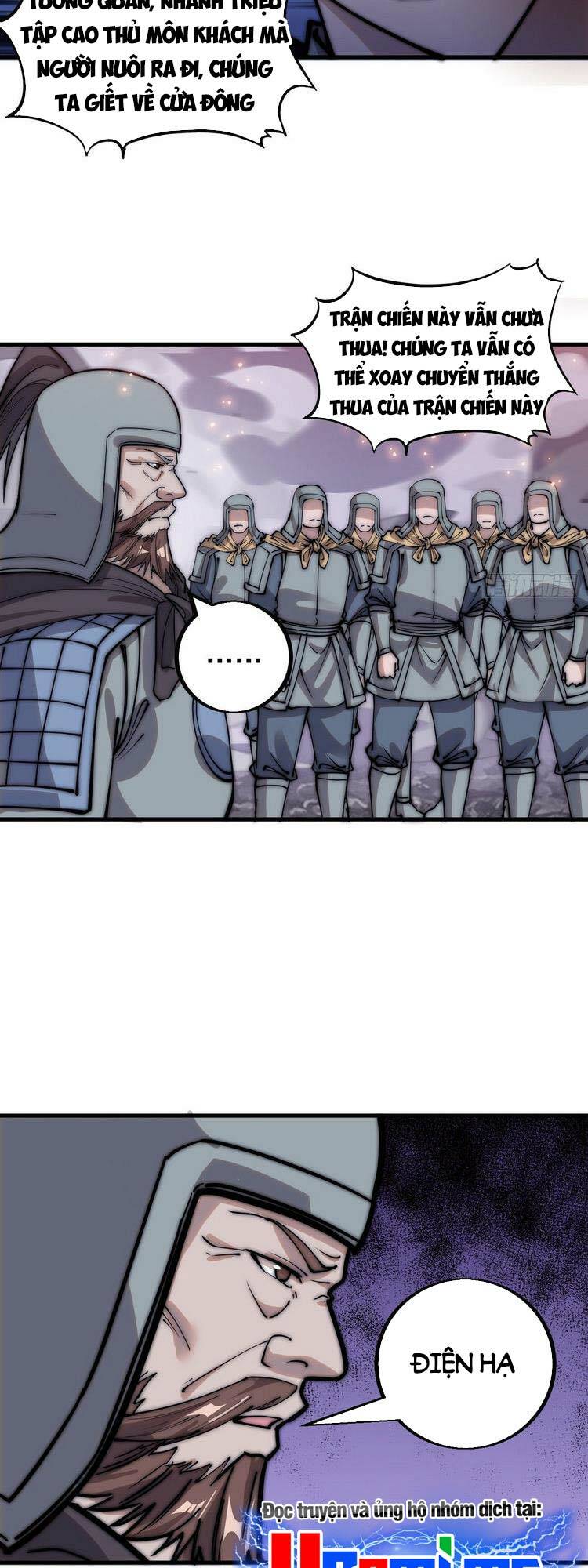 Ta Có Một Sơn Trại: Chapter 435