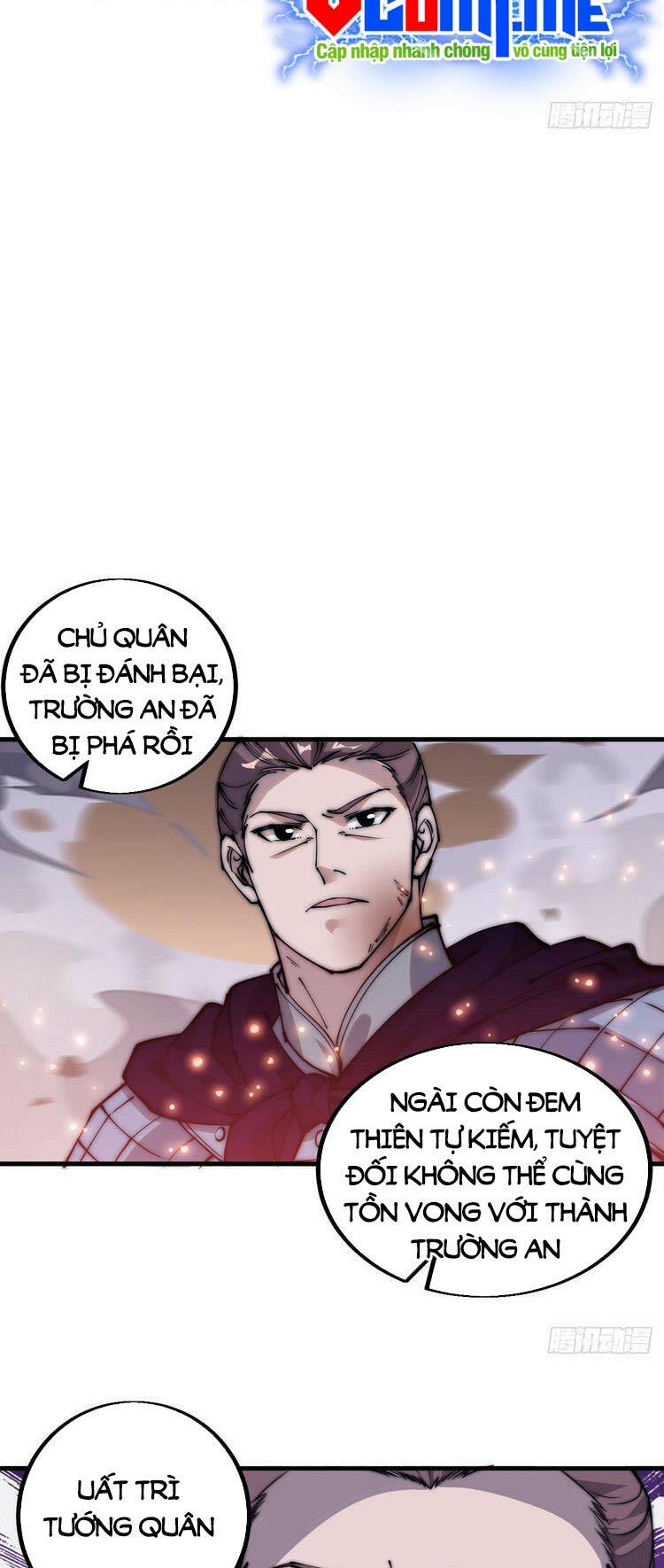 Ta Có Một Sơn Trại: Chapter 435