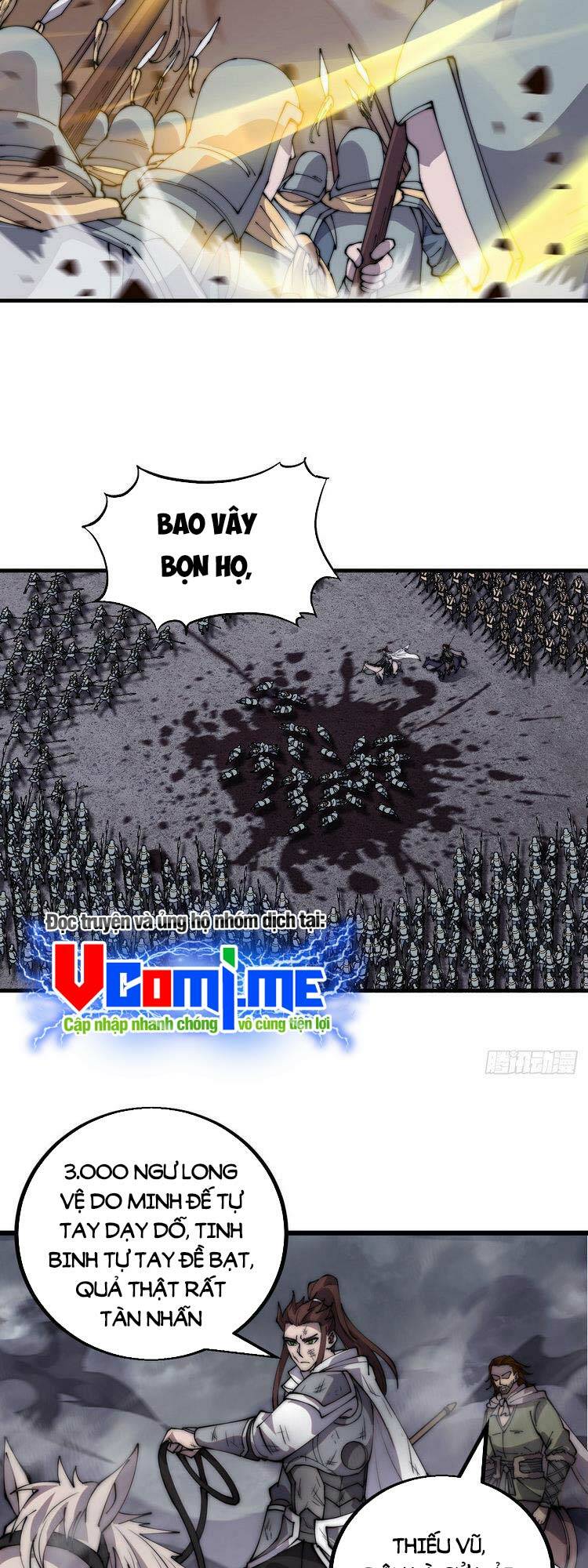 Ta Có Một Sơn Trại: Chapter 435