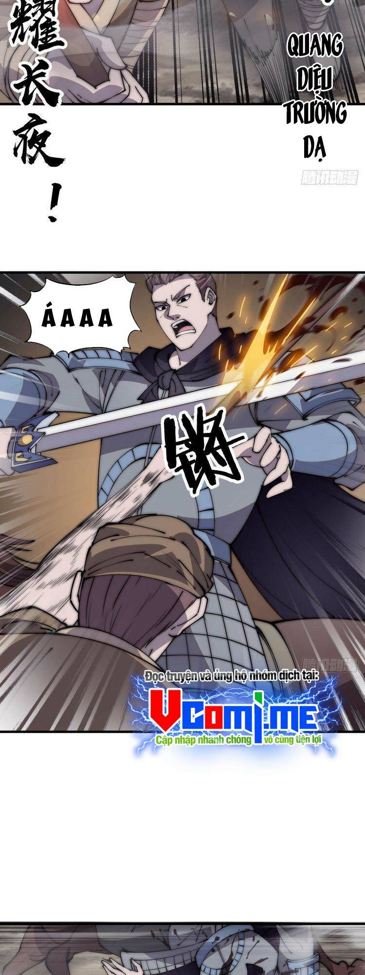 Ta Có Một Sơn Trại: Chapter 435