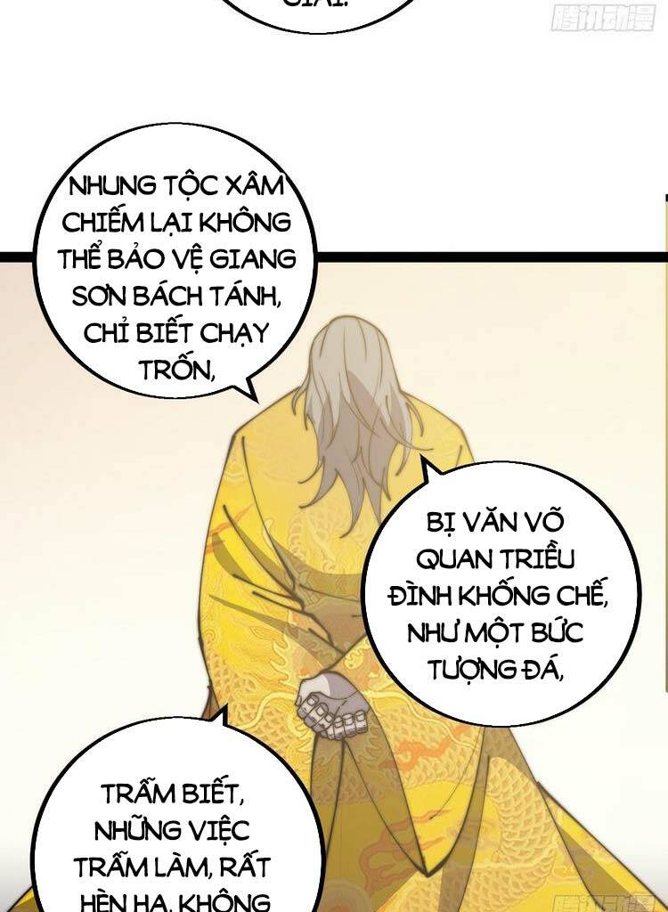 Ta Có Một Sơn Trại: Chapter 436