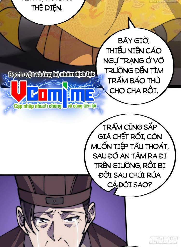 Ta Có Một Sơn Trại: Chapter 436