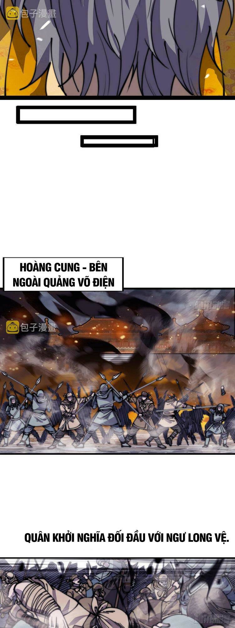 Ta Có Một Sơn Trại: Chapter 436