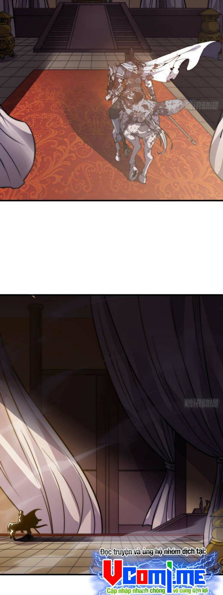Ta Có Một Sơn Trại: Chapter 436