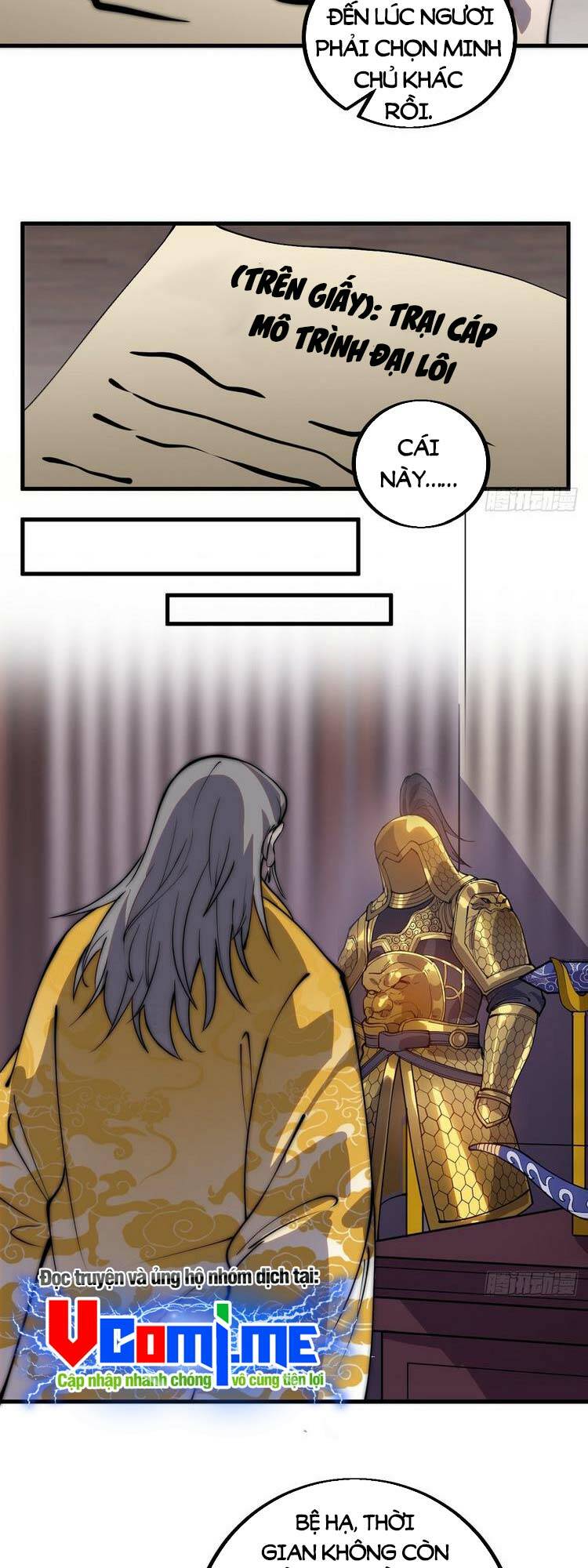 Ta Có Một Sơn Trại: Chapter 436