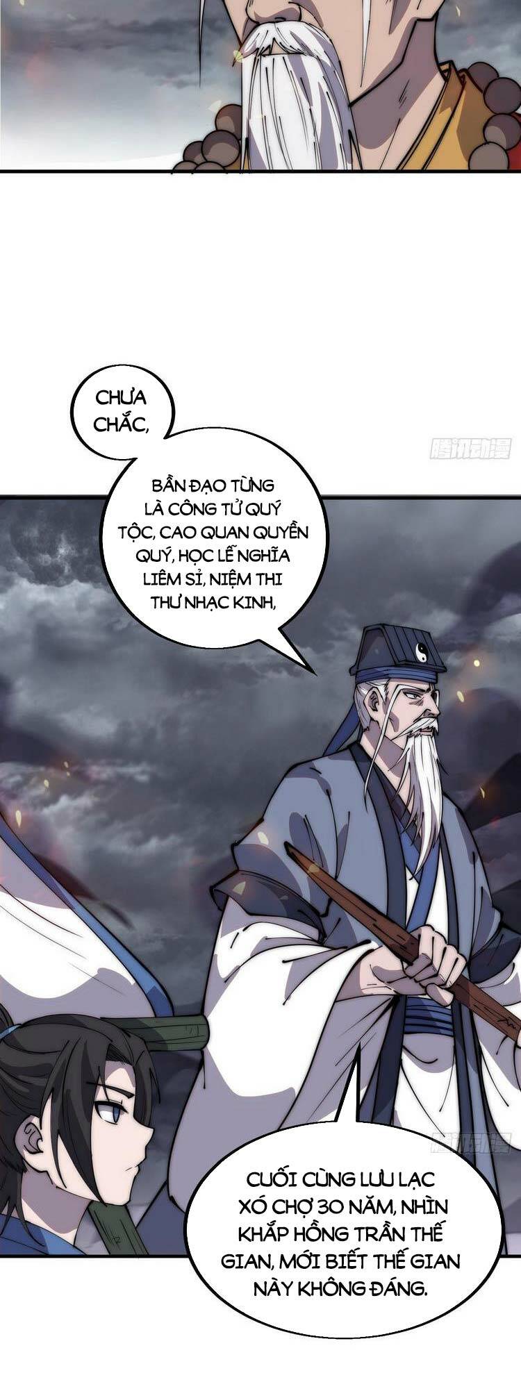 Ta Có Một Sơn Trại: Chapter 437