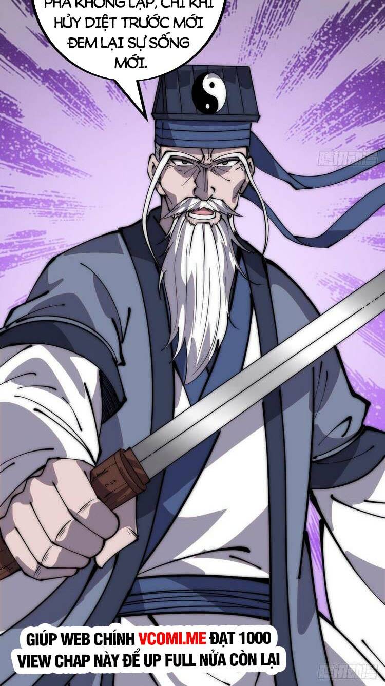 Ta Có Một Sơn Trại: Chapter 437