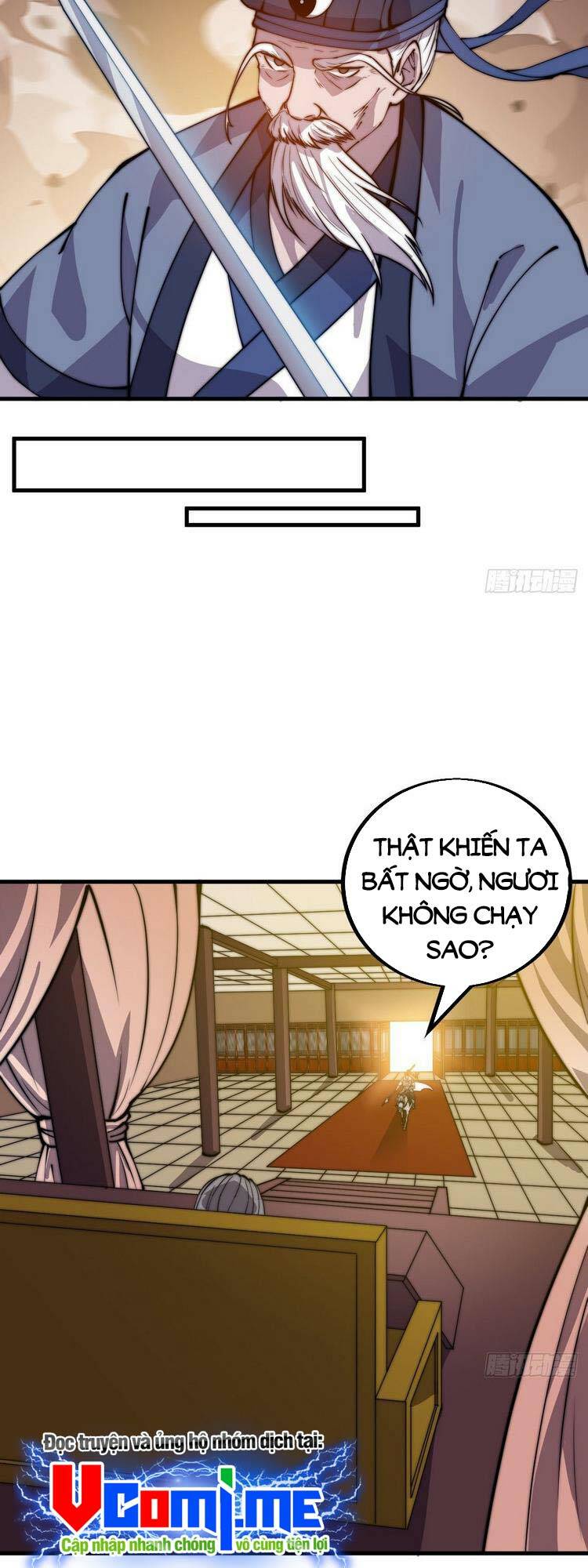 Ta Có Một Sơn Trại: Chapter 437
