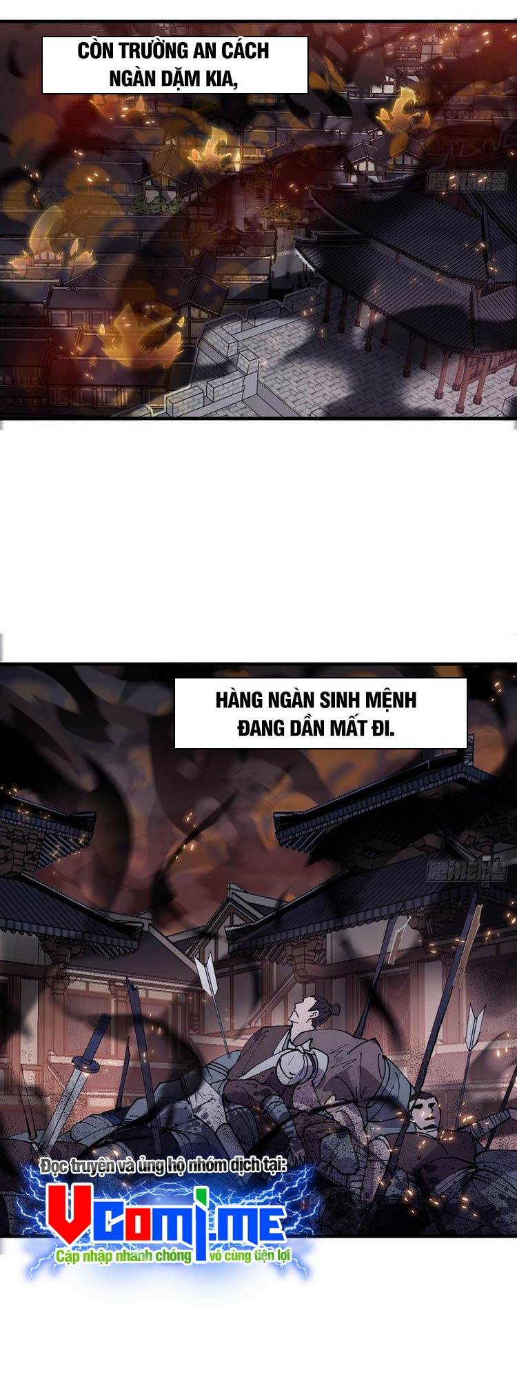 Ta Có Một Sơn Trại: Chapter 437