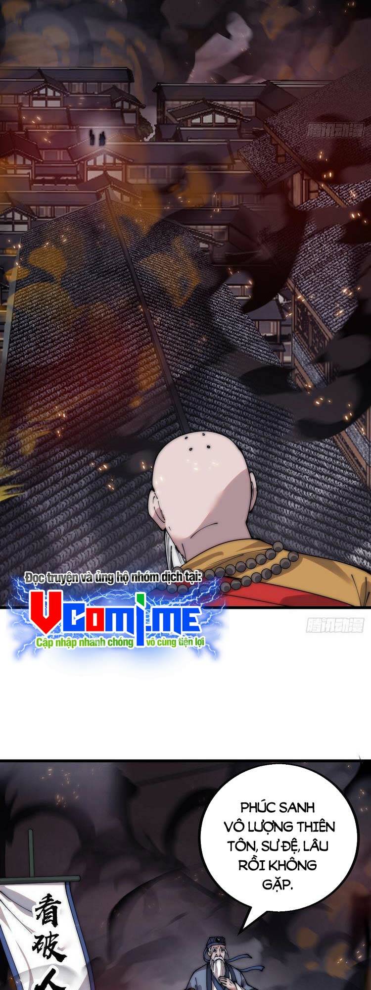 Ta Có Một Sơn Trại: Chapter 437