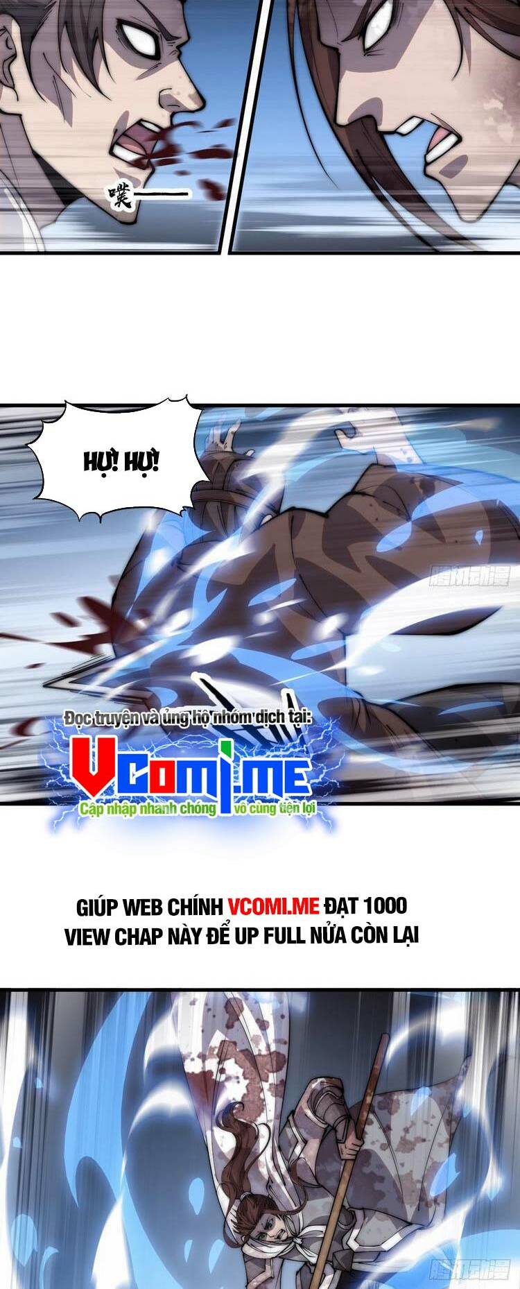 Ta Có Một Sơn Trại: Chapter 439