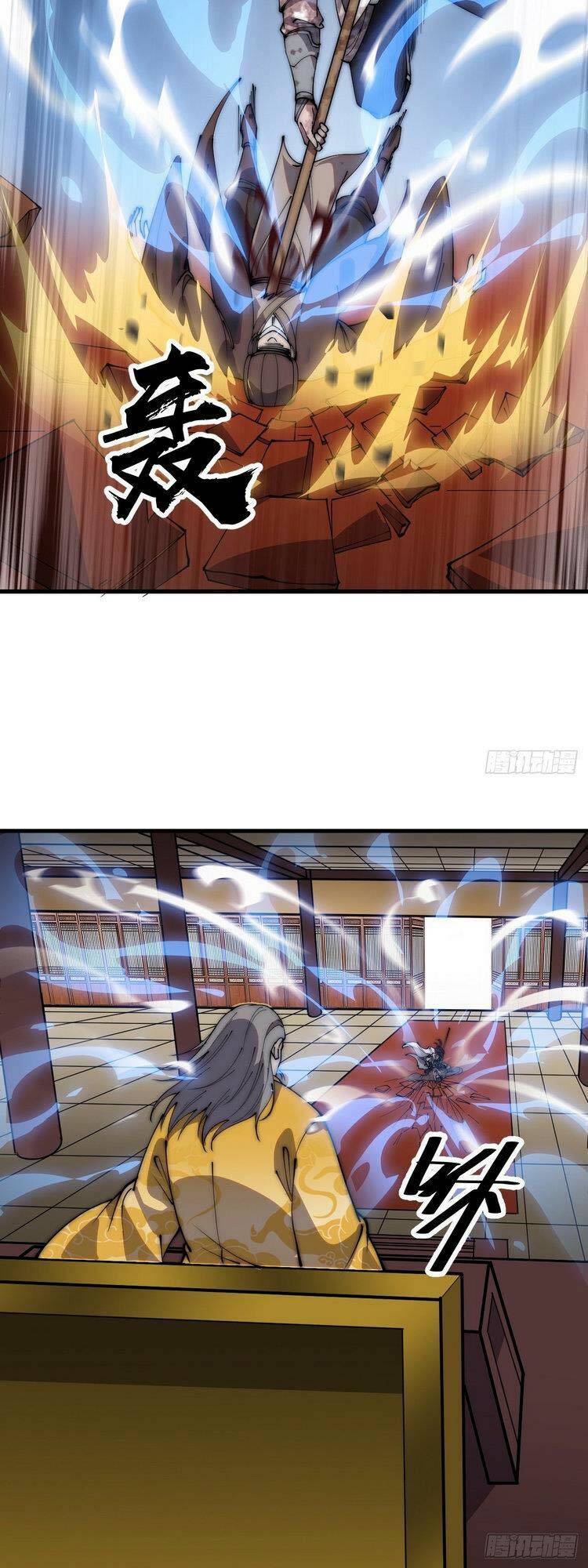 Ta Có Một Sơn Trại: Chapter 439