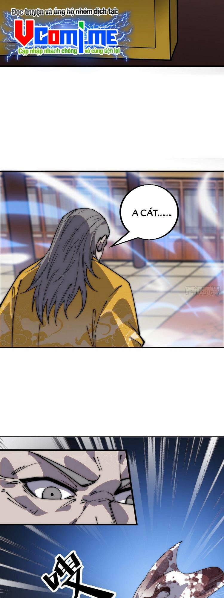 Ta Có Một Sơn Trại: Chapter 439