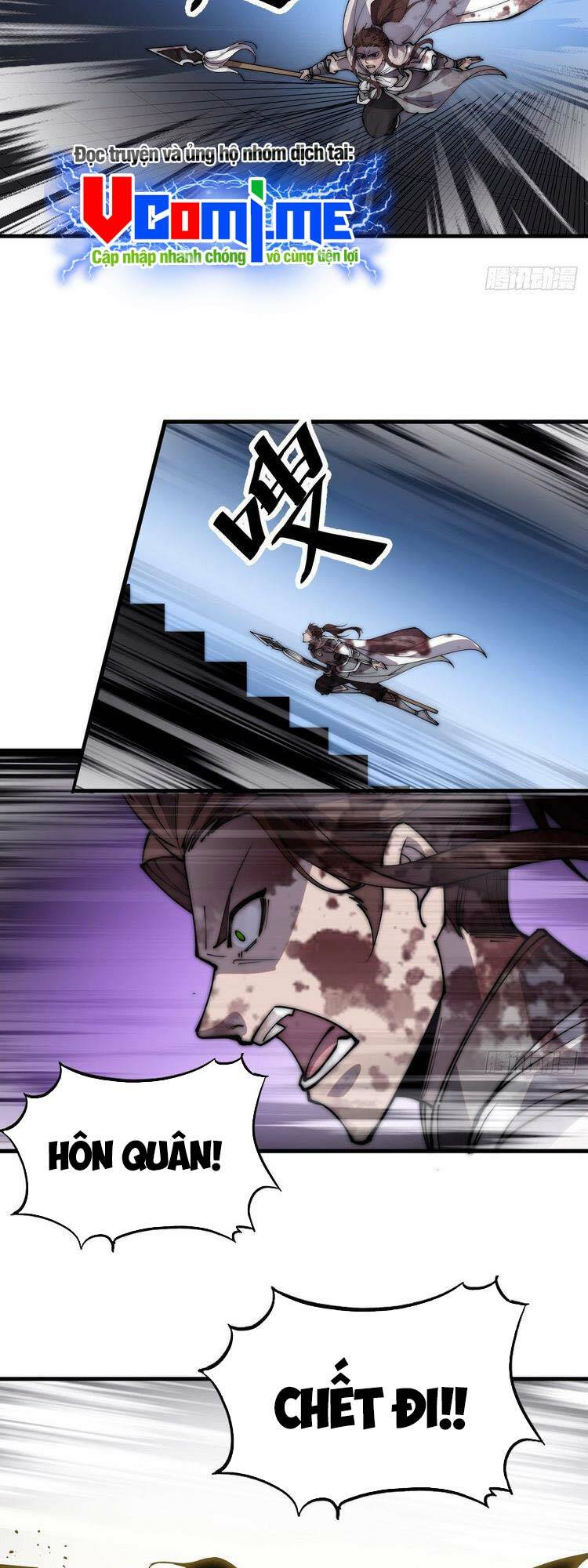 Ta Có Một Sơn Trại: Chapter 439