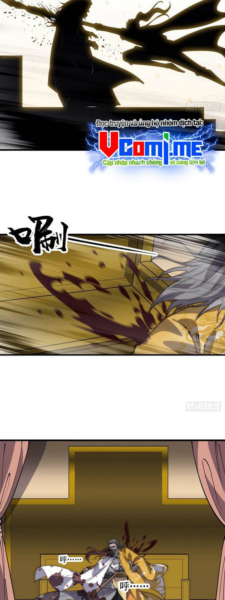 Ta Có Một Sơn Trại: Chapter 439