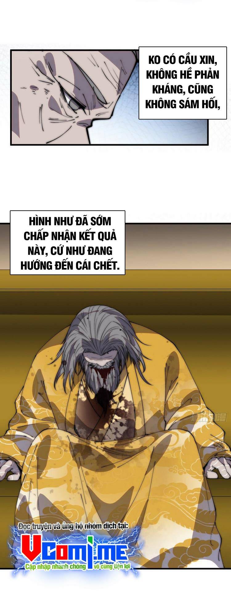Ta Có Một Sơn Trại: Chapter 439