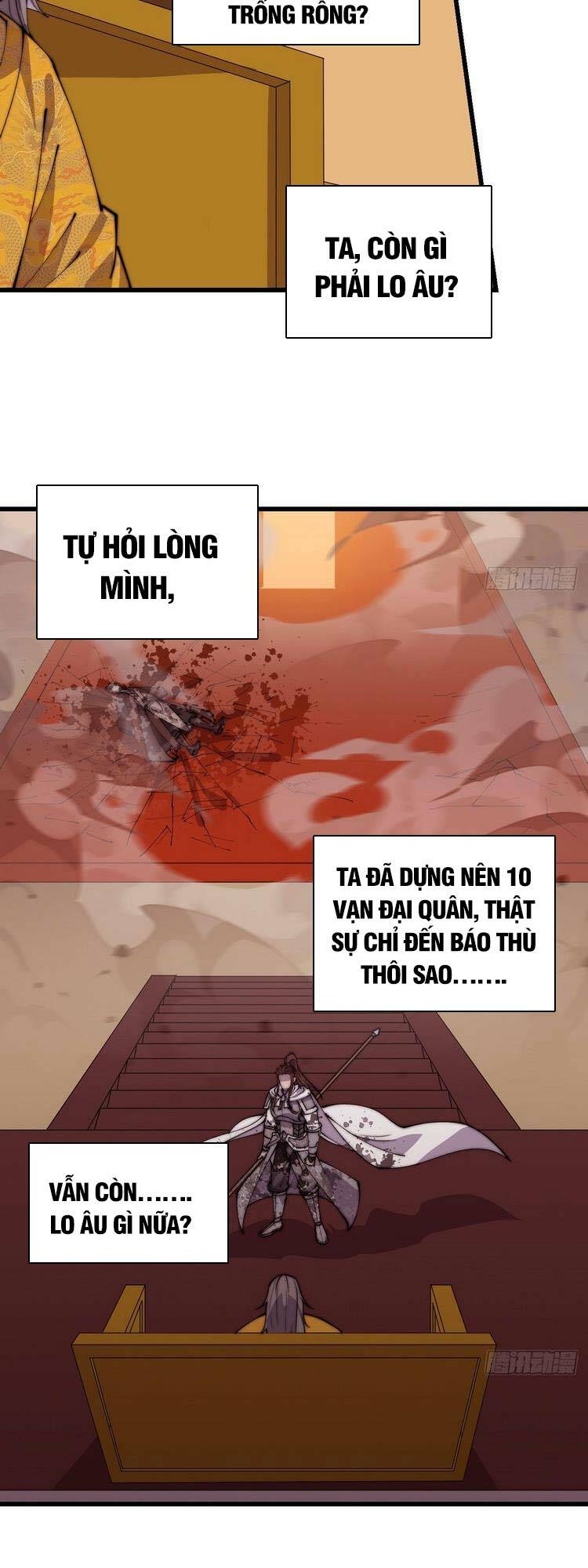 Ta Có Một Sơn Trại: Chapter 439