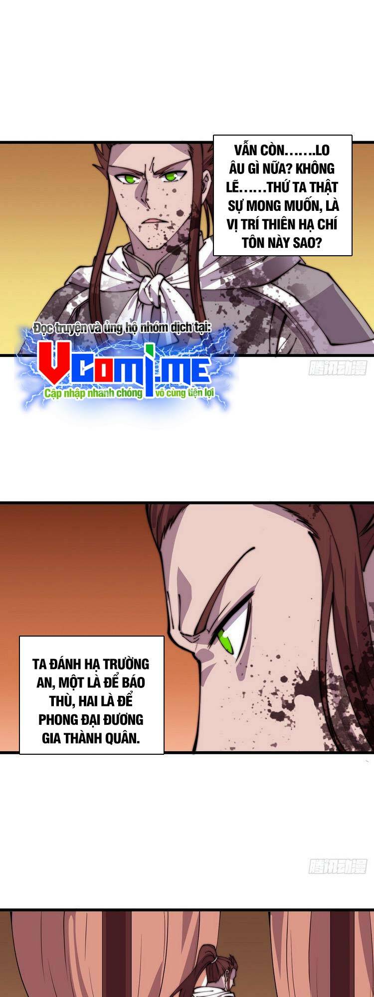 Ta Có Một Sơn Trại: Chapter 439