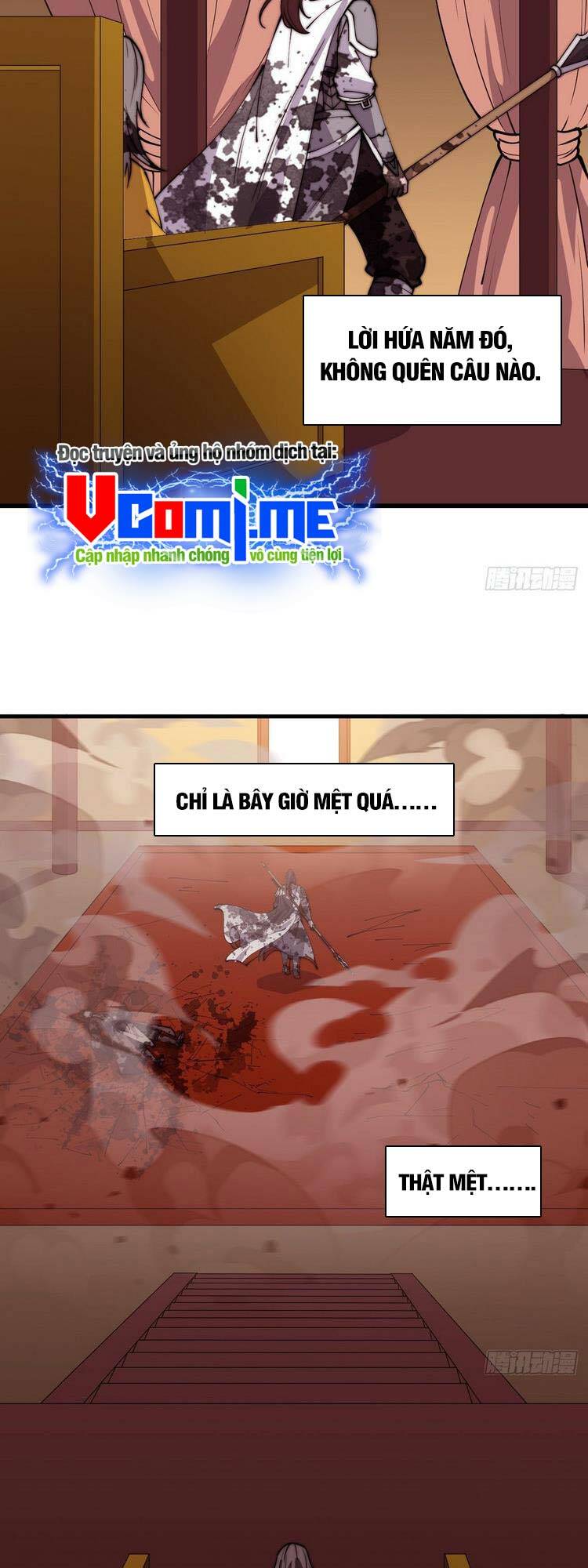 Ta Có Một Sơn Trại: Chapter 439