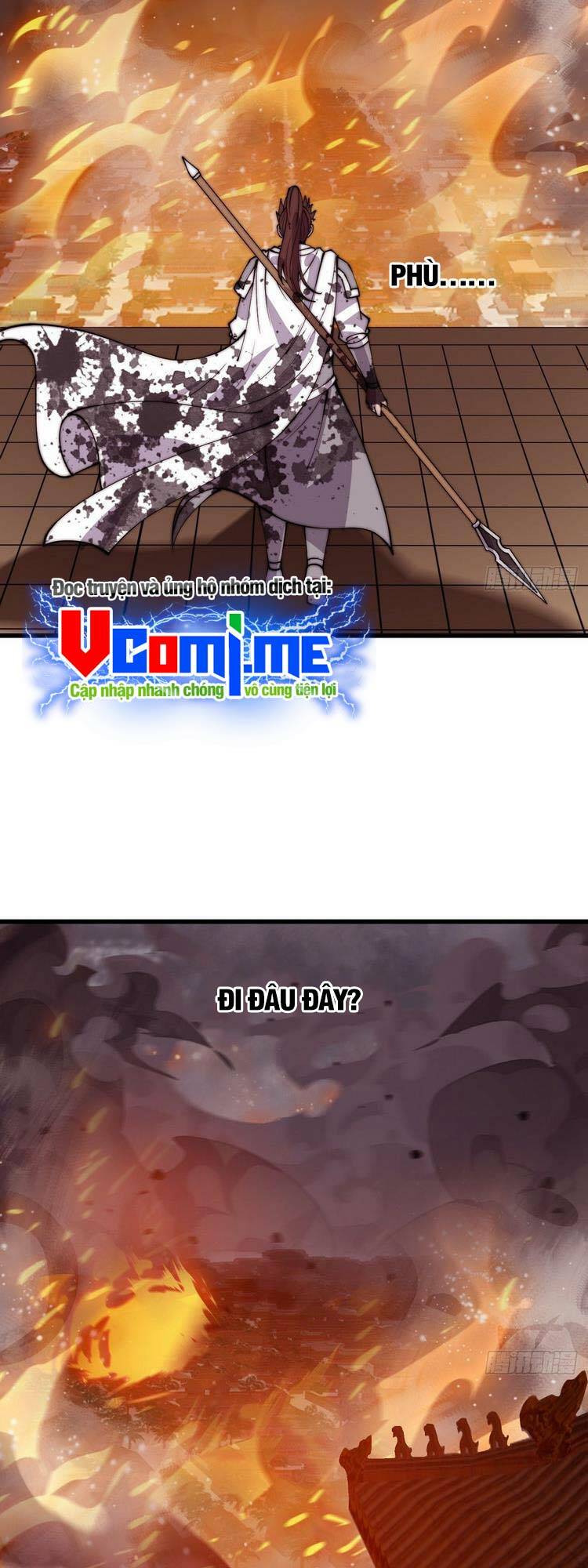 Ta Có Một Sơn Trại: Chapter 439