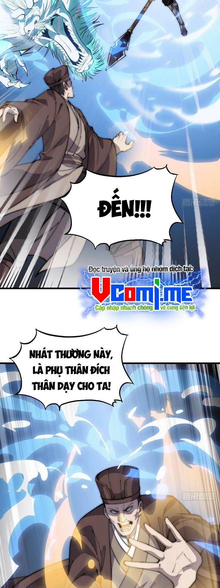 Ta Có Một Sơn Trại: Chapter 439