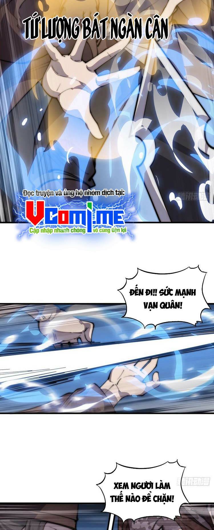Ta Có Một Sơn Trại: Chapter 439