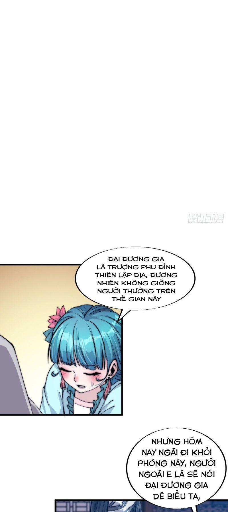 Ta Có Một Sơn Trại: Chapter 44