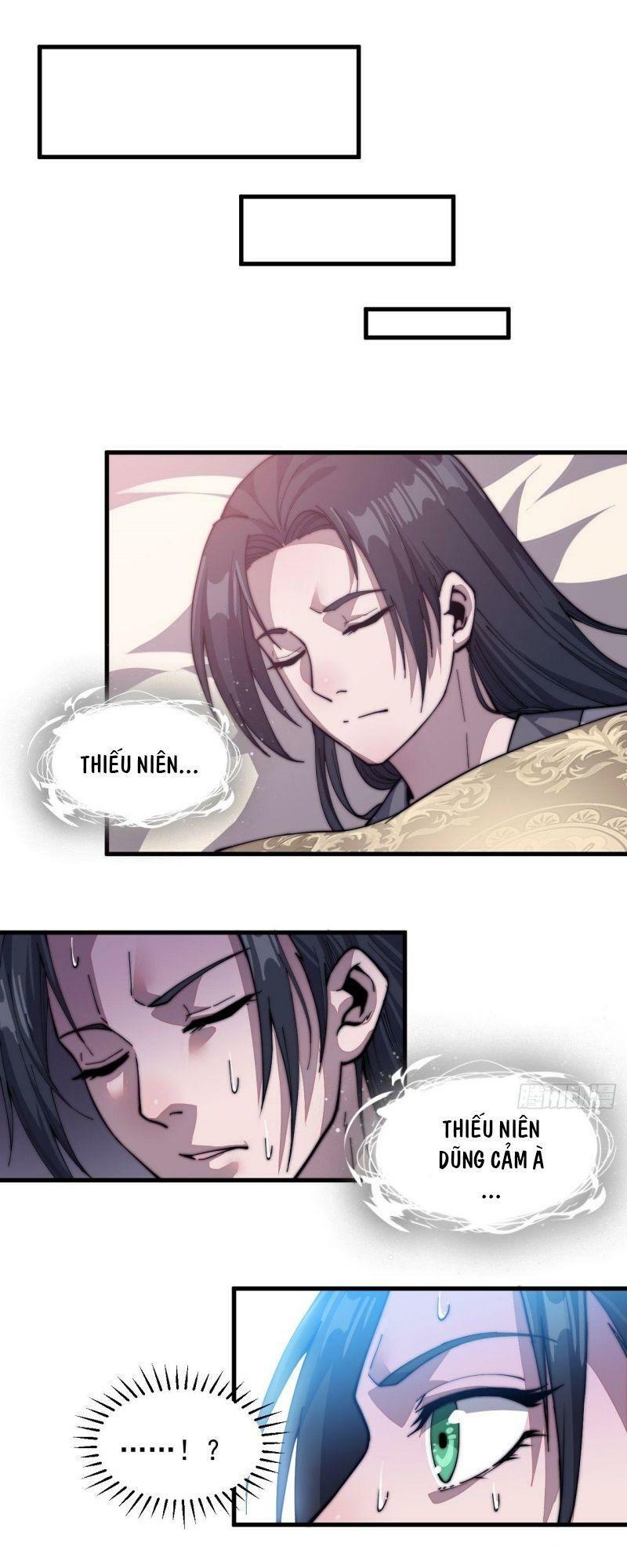 Ta Có Một Sơn Trại: Chapter 44