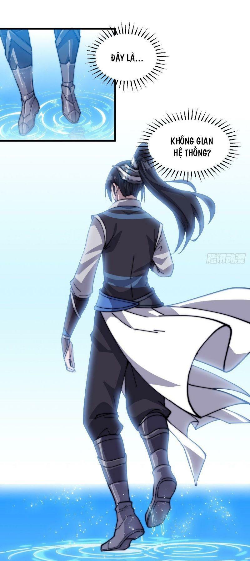 Ta Có Một Sơn Trại: Chapter 44