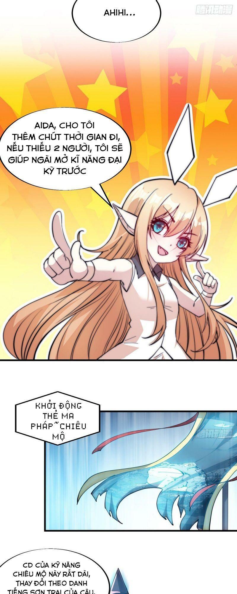Ta Có Một Sơn Trại: Chapter 44