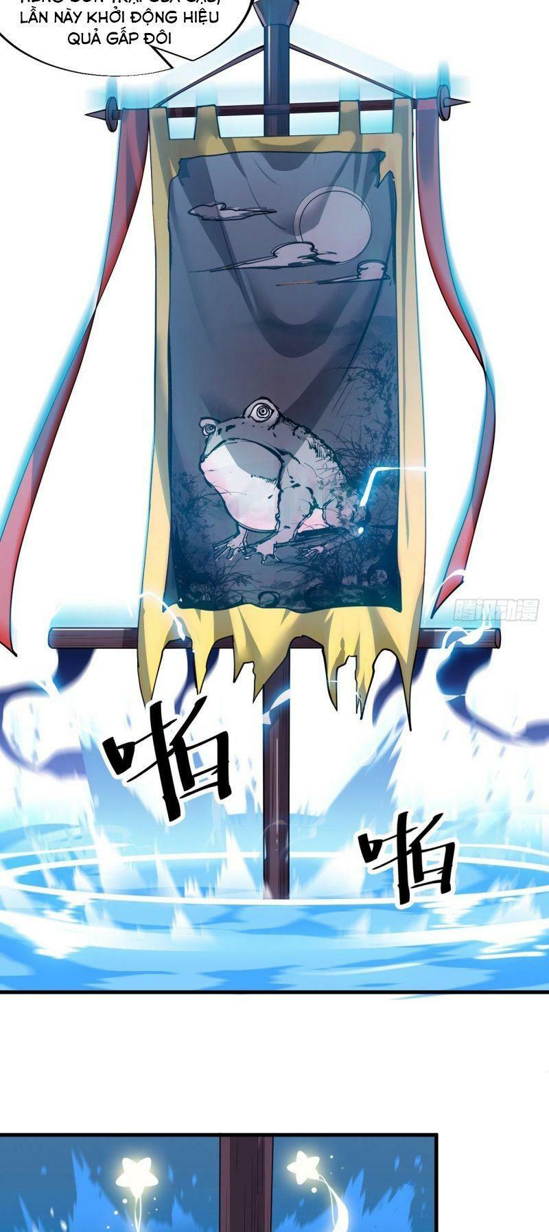 Ta Có Một Sơn Trại: Chapter 44