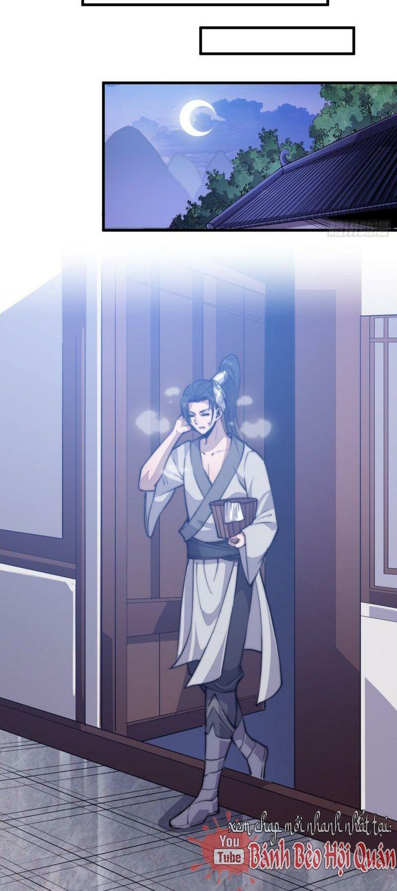 Ta Có Một Sơn Trại: Chapter 44