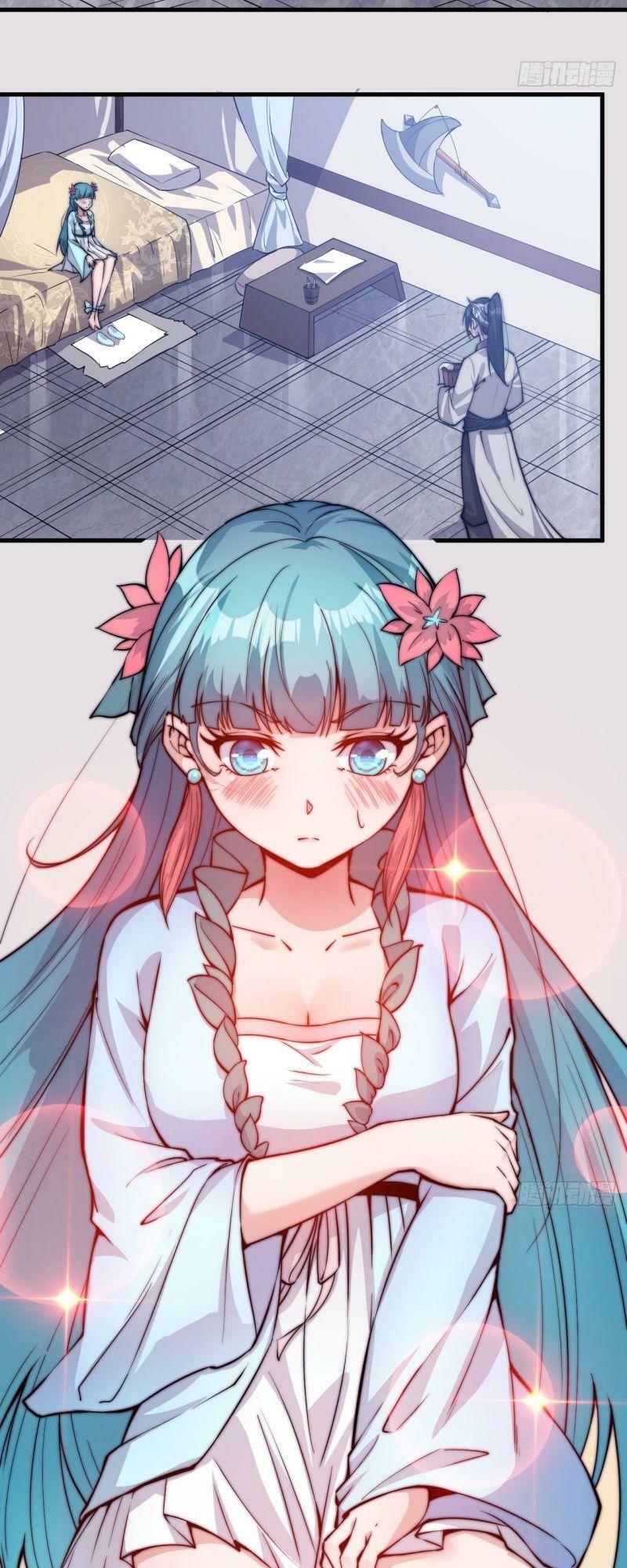 Ta Có Một Sơn Trại: Chapter 44