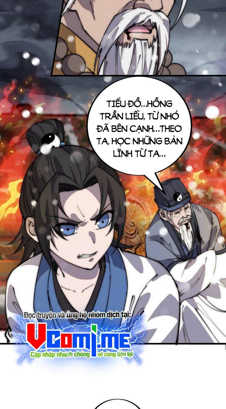 Ta Có Một Sơn Trại: Chapter 440