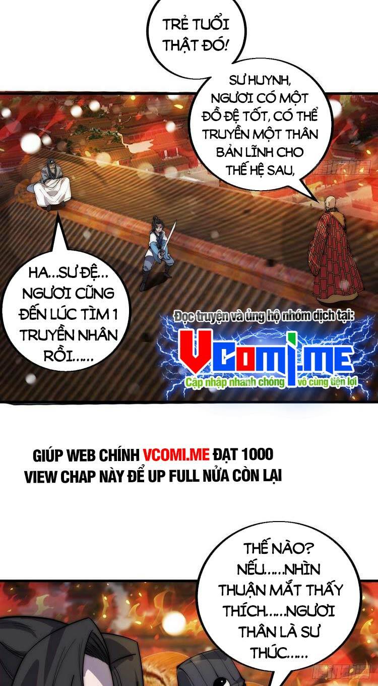 Ta Có Một Sơn Trại: Chapter 440