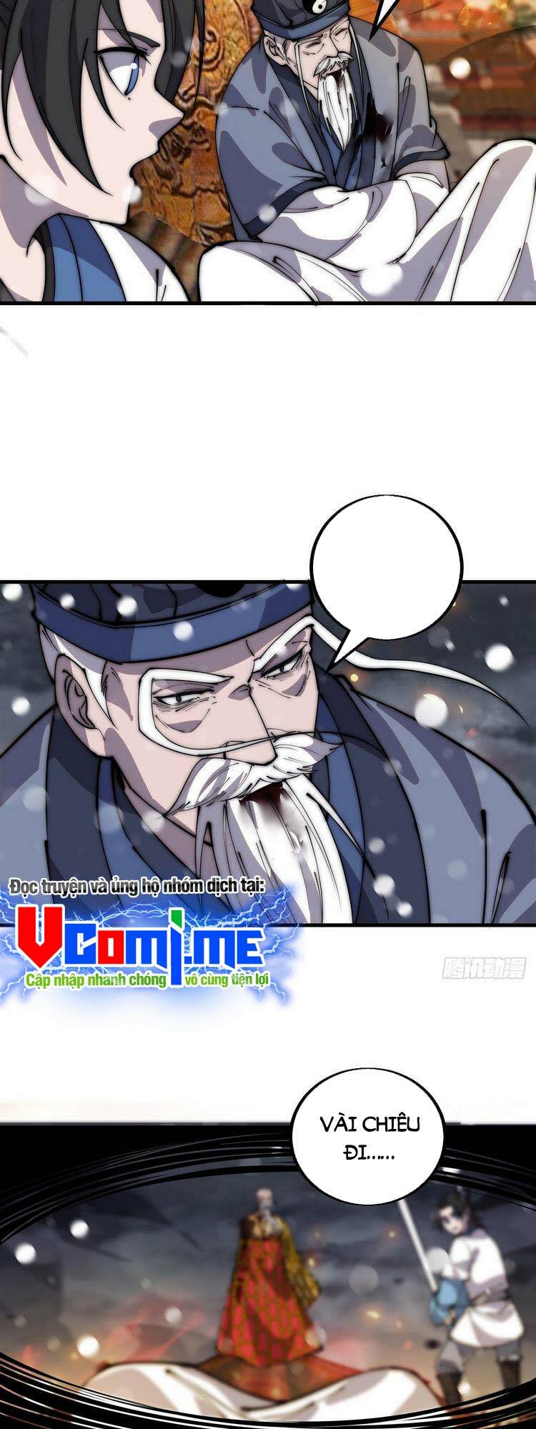 Ta Có Một Sơn Trại: Chapter 440