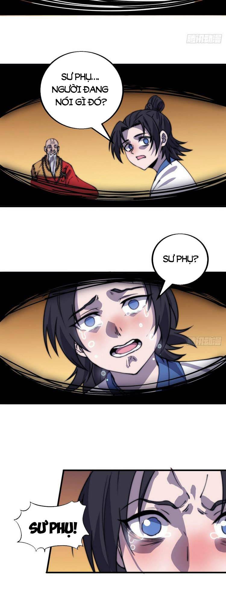 Ta Có Một Sơn Trại: Chapter 440